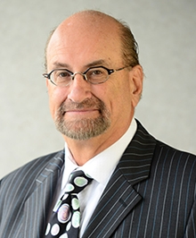 Warren B. Feldman