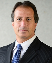 William J. Monaco