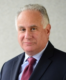 David A. Pincus