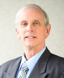 Glenn D. Levine