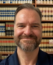 Christopher M. Petillo