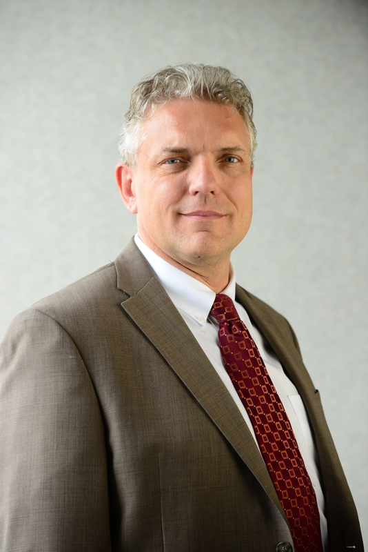 Daniel J. DeRosso