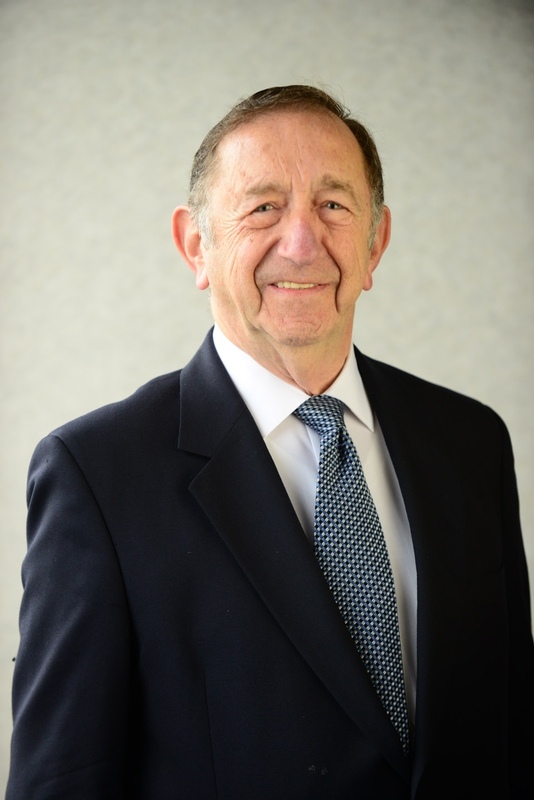Robert H. Tucker