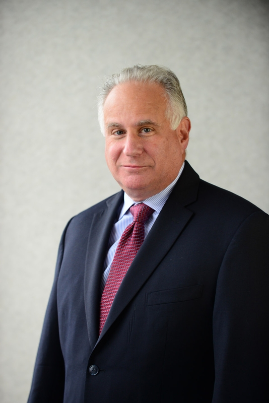 David A. Pincus