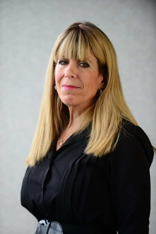 Donna Rosen