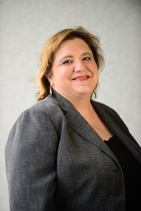 Beth Moretti