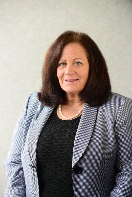 Paula Wetstein