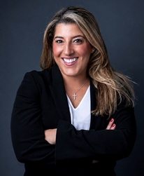 Tiffany Ghicas