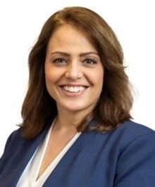 Christine Cavanagh