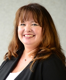 Danielle L. White